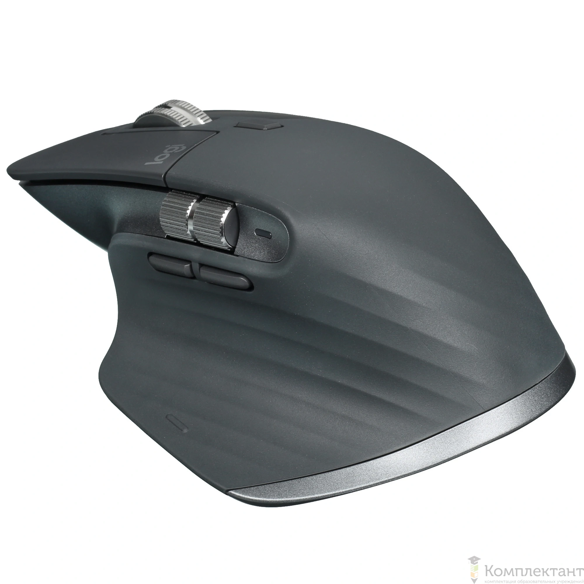 Мышь беспроводная Logitech MX Master (Мастер)  3s [910-006565] черный