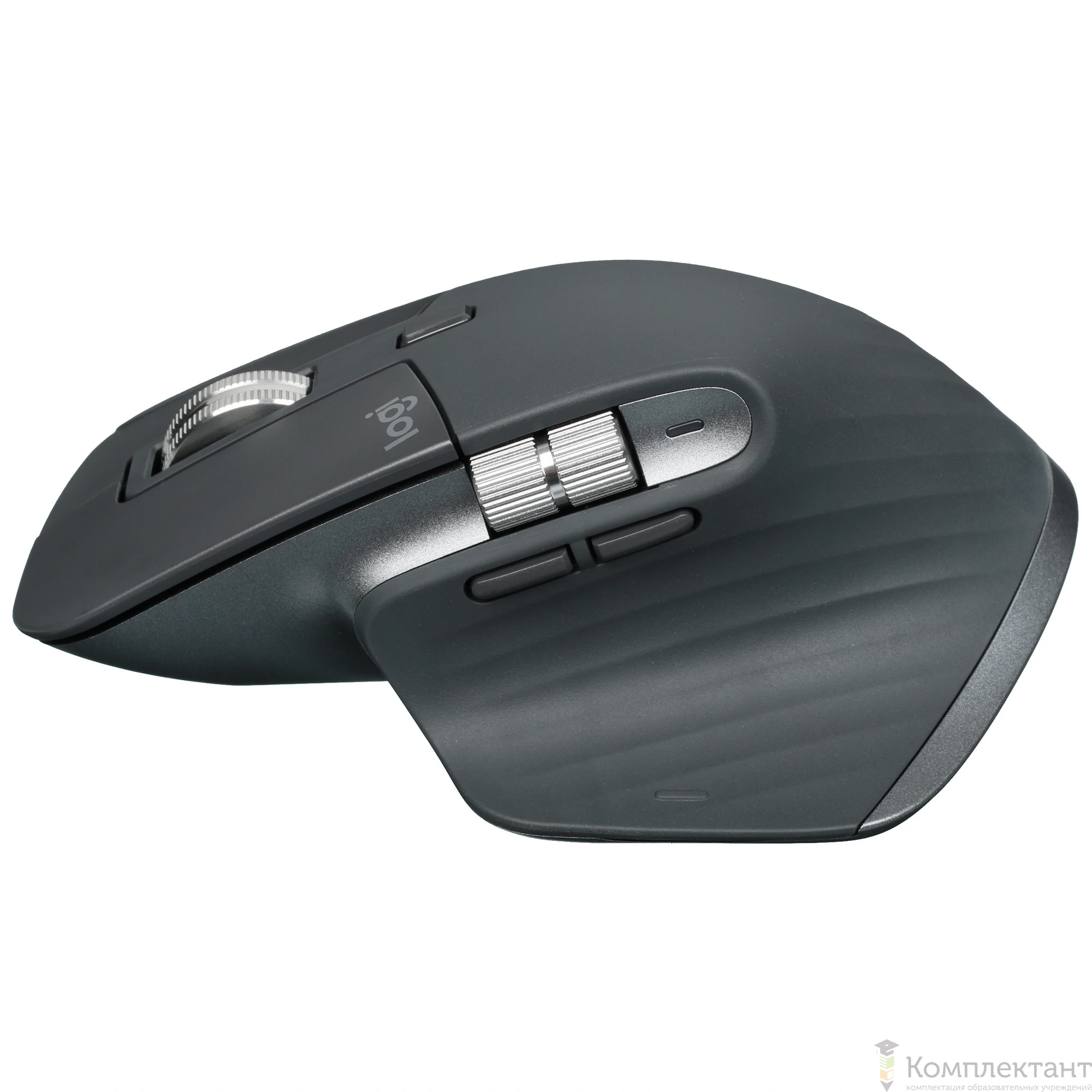 Мышь беспроводная Logitech MX Master (Мастер)  3s [910-006565] черный