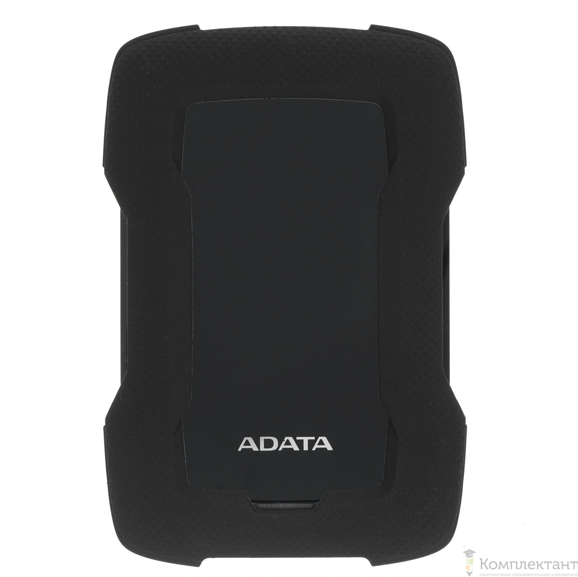 1 ТБ Внешний HDD ADATA HD330 [AHD330-1TU31-CBK]